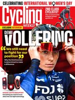 Cycling Weekly